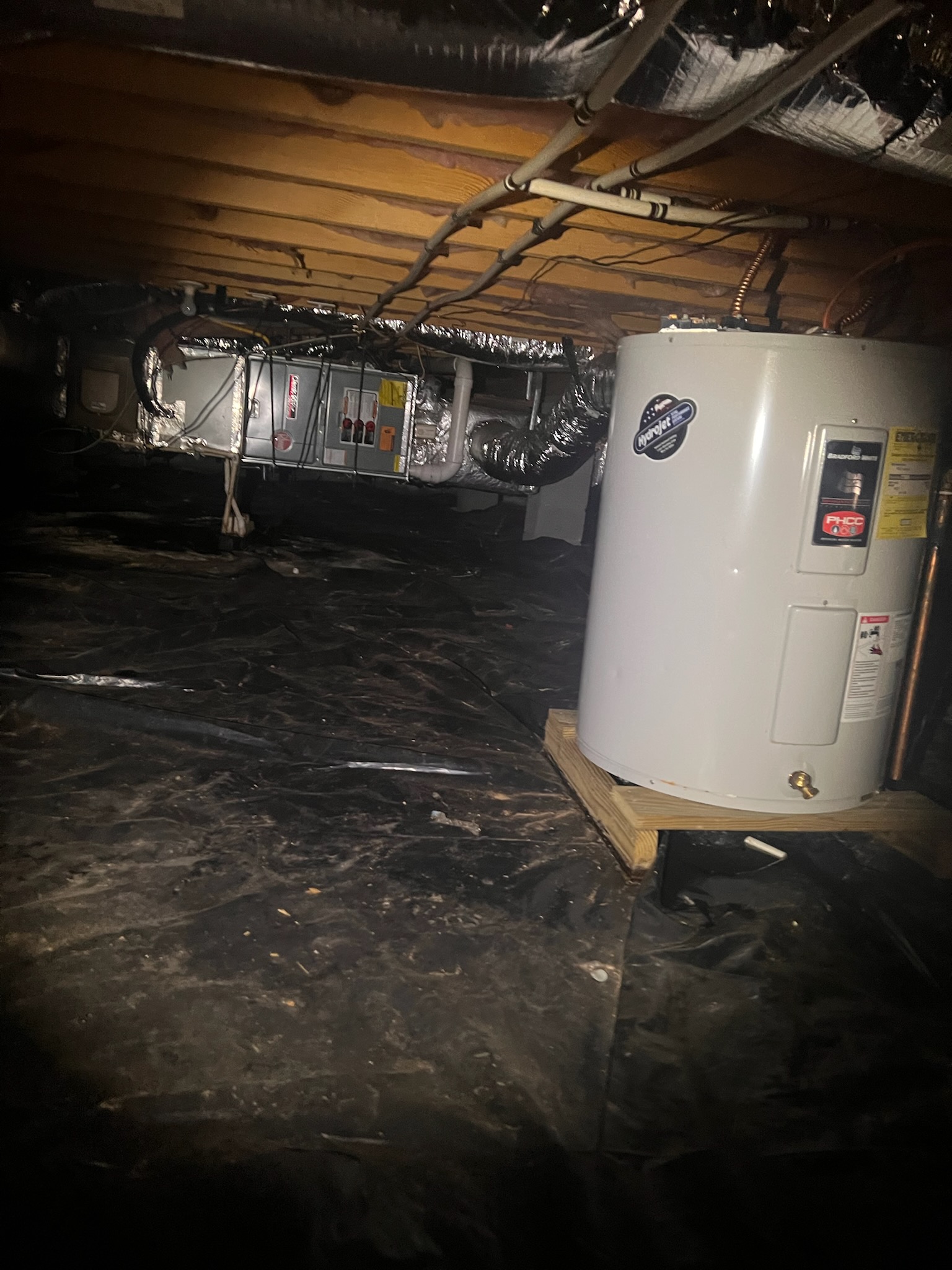 HVAC Installation - Heating & Cooling Solutions