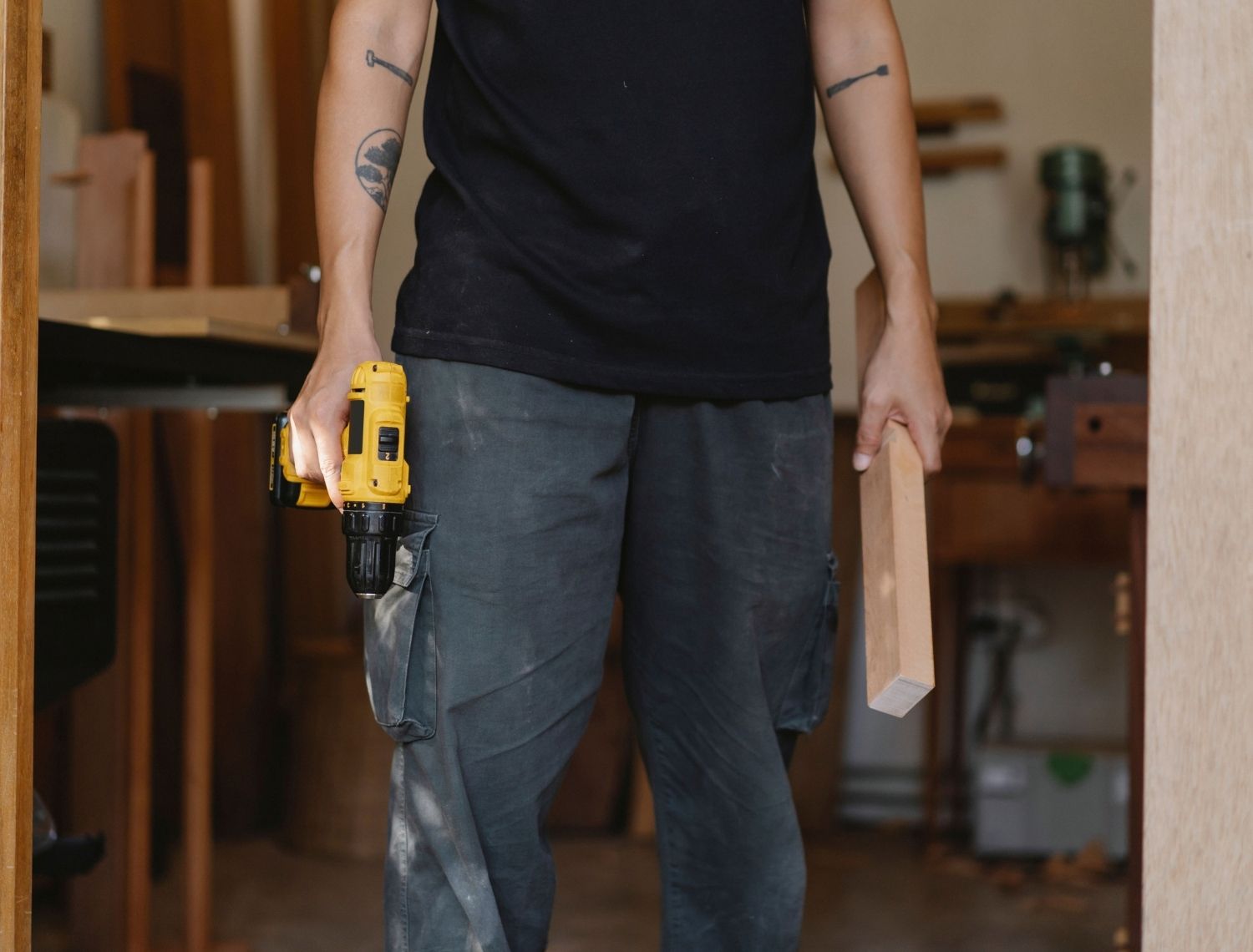 Handyman Services